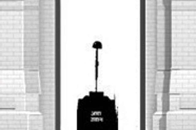 Modi is human, too Modi is human, too