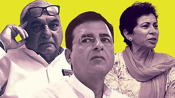 Congress’ Balancing Act