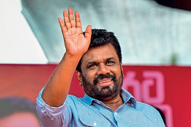 A McMarxist in Colombo A McMarxist in Colombo