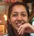 Mohini Chaudhuri Mohini Chaudhuri