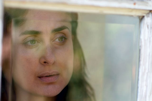 Between Motion and Emotion