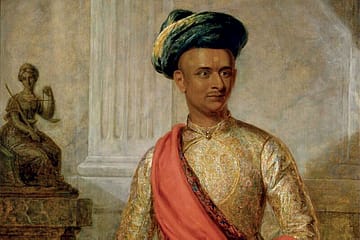 The Master Survivor of Mysore