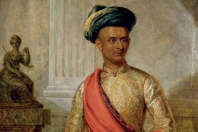 The Master Survivor of Mysore