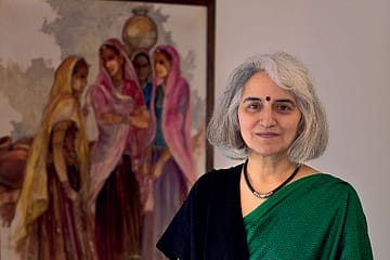 The Discovery that Changed Indian History