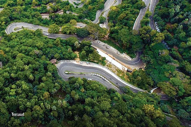 Adventure Highs in Tamil Nadu Adventure Highs in Tamil Nadu