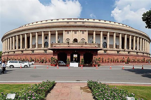 Vaastu Matters: BJP, Cong Reluctant to Shift Their Parliamentary Party Offices to New Building