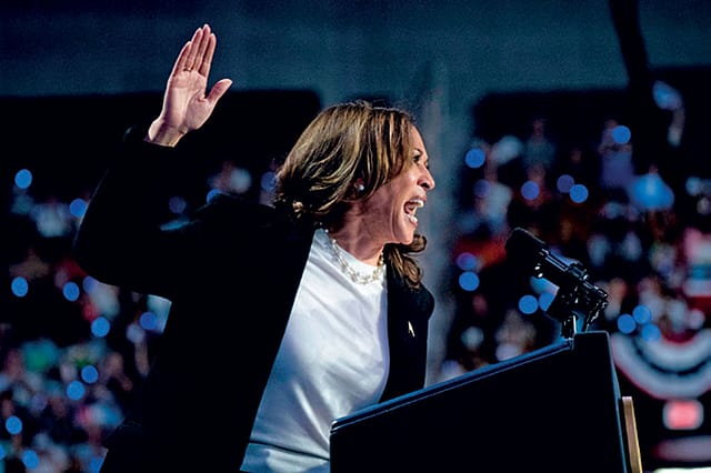 Passing the Logic Test Passing the Logic Test