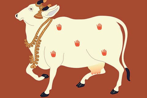 The Road to Renunciation