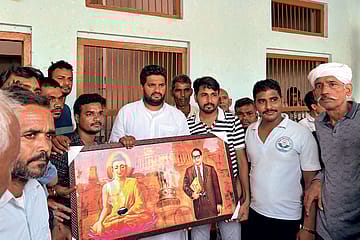 Beware the Silent Voters