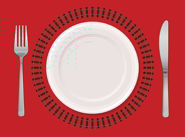 A Train Wreck of Tradition