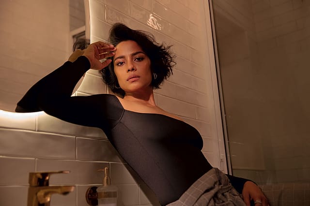 Shahana Goswami: Act of Authenticity Shahana Goswami: Act of Authenticity