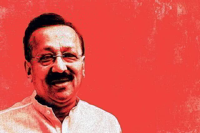 The Life and Sudden Death of Baba Siddique