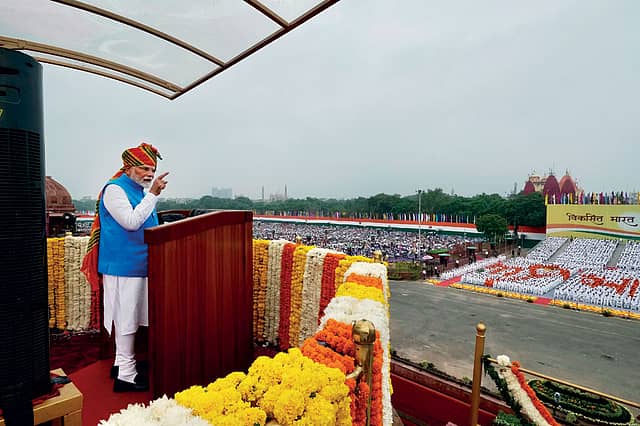 The Big Bharat Boom