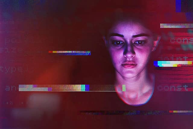 The  Dark Web