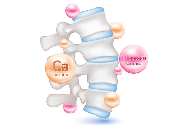 Common Signs of Calcium Deficiency and How to Address Them