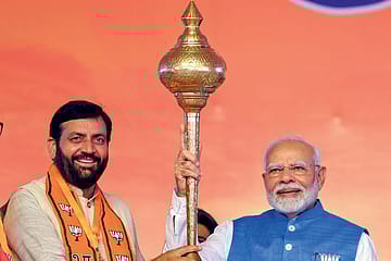 The Dalit Factor in Haryana: The Rustle of Resentment