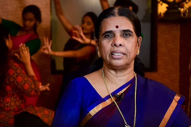 Guru Girija