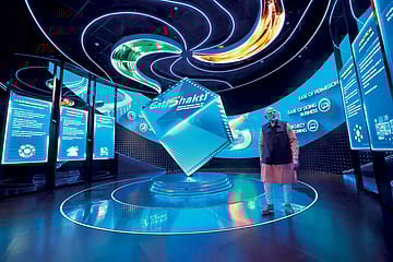 The Gati Shakti Breakthrough