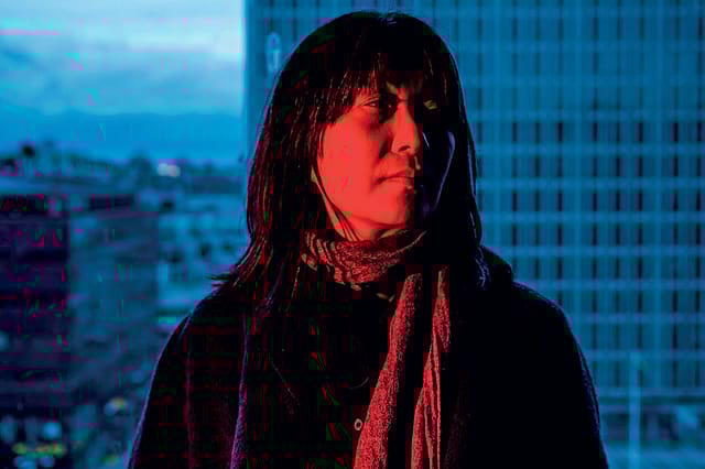 Han Kang: Sublime and Subversive