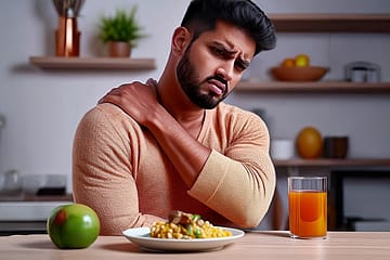 How Modern Diets are Failing Our Joints