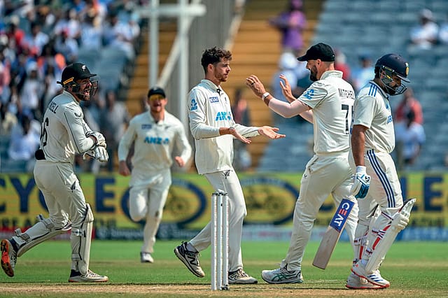 India Has Fallen India Has Fallen