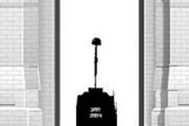 Elected Emperor Elected Emperor