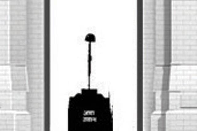 Toilet Seat Tax