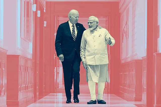 Biden’s Parting Gifts