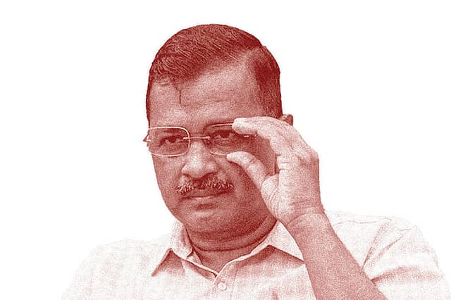 Sheeshmahal Stings AAP