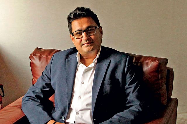 The Value Investor’s Manual