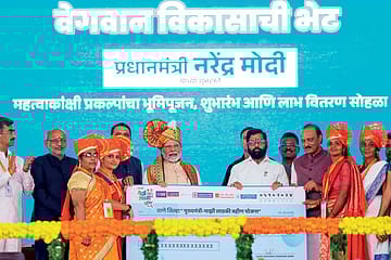 Women Power in Maharashtra : She Will Have the Final Say