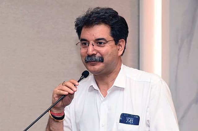 Innovating HP Self-Drilling Screws for India’s Infrastructure Goals