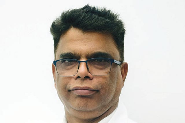 Pink October – Breast Cancer Awareness Month