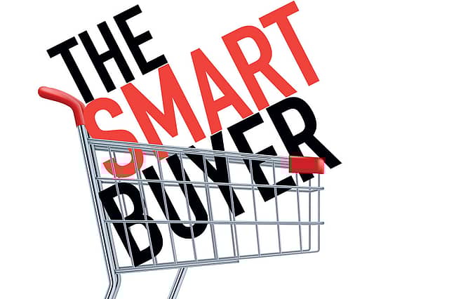 The Smart Buyer