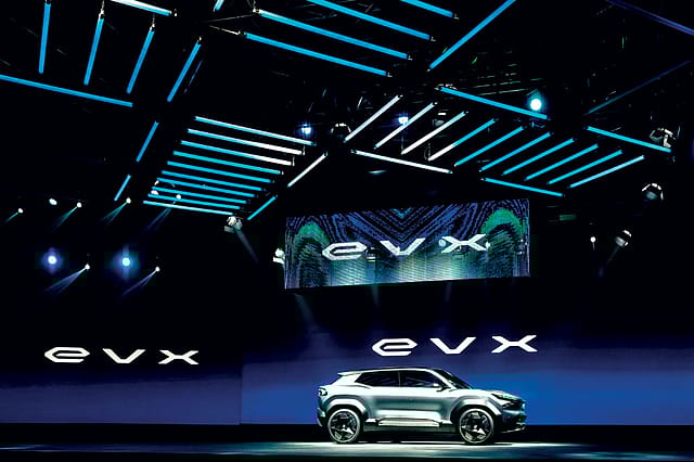 Indian Companies Face Rare Earth Crunch