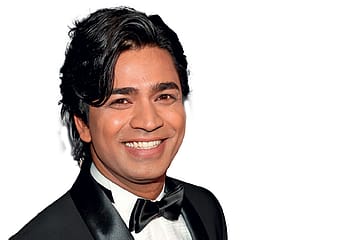 Anupam Tripathi’s Korea