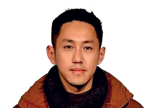 Taking Nagaland to the World