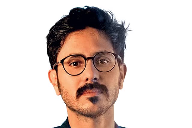 Maisam Ali’s Ladakh