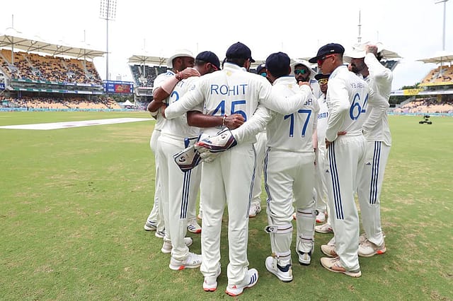 New Zealand Ring Alarm Bells for India