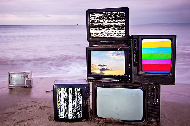 Analog Star Analog Star