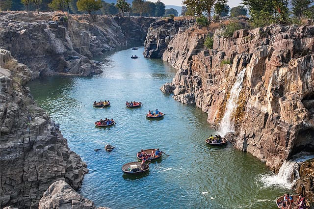 A World of Watery Adventures A World of Watery Adventures