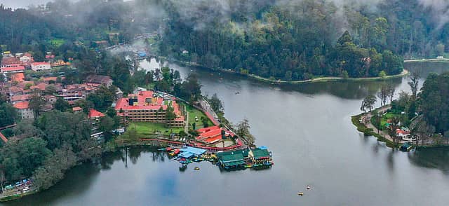 Kodaikanal
