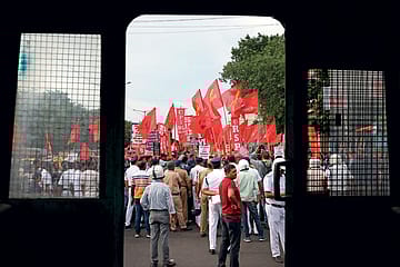 Tears for a Terrorist