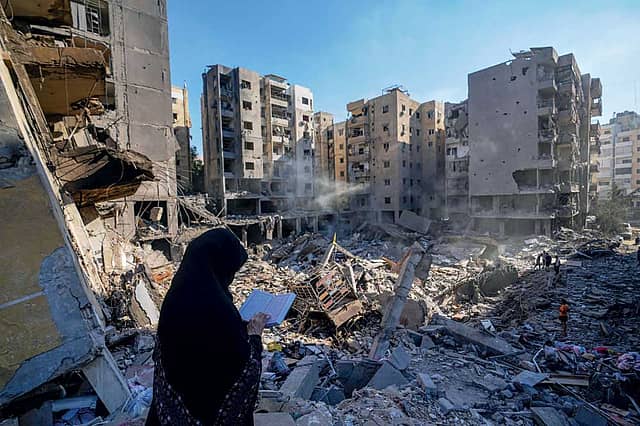 The End of the Beginning