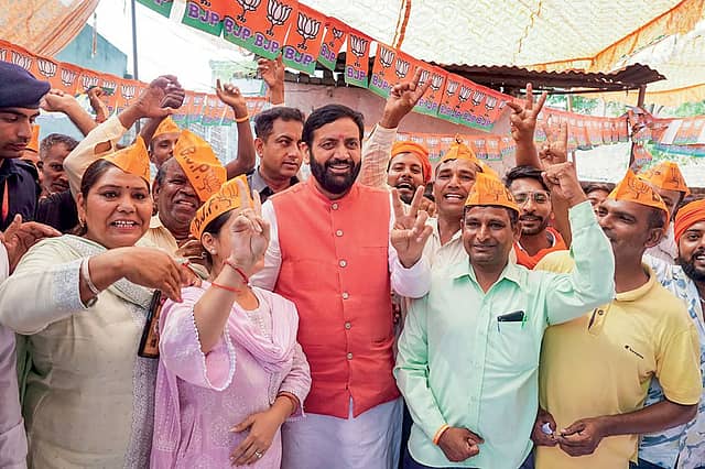 The Quiet Path to History