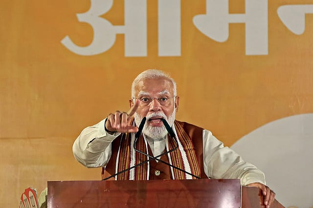 PM promises to punish Pahalgam guilty, keeps Pak off balance