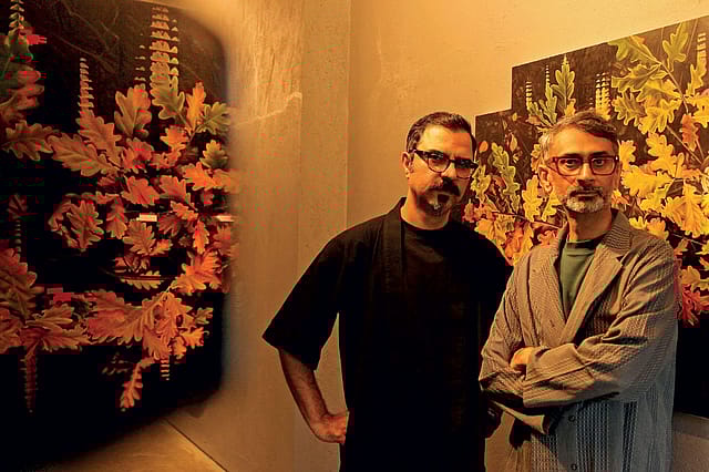 The Timekeepers The Timekeepers