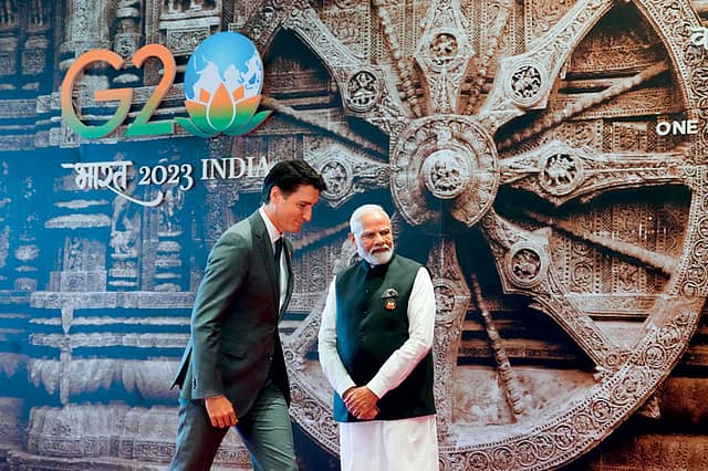 Calling Trudeau’s Bluff