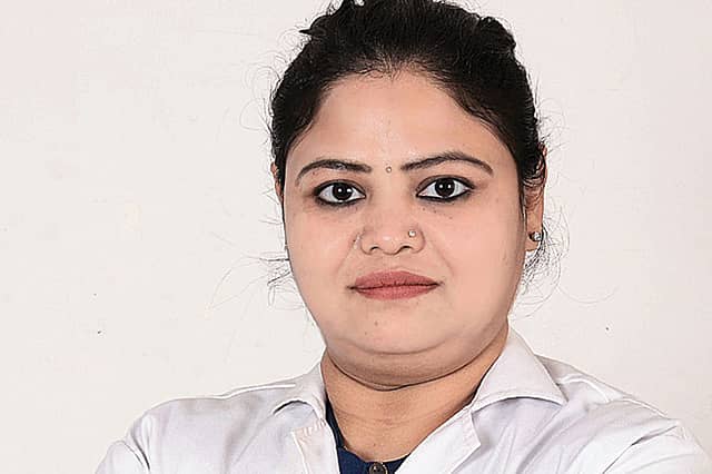 Vinod Eye Centre