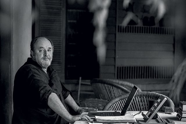 Controversy Is Always Welcome